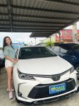 2021 Toyota Corolla Altis 1.8 CVT 7速手自排