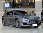 Maserati Ghibli 總代理 免鑰...