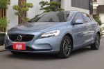 台南小林-VOLVO V40 T3 僅跑4....