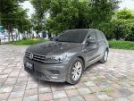 【杰運台中】18年 Tiguan 280 ...