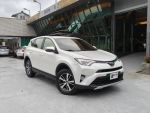 TOYOTA RAV豪華款I-KEY定速衛...