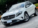 GLA200 總代理 電尾門 倒車影像 藍芽 可車換車 可全額貸