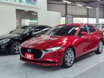 MAZDA3頂級型 僅跑4萬 原廠保...