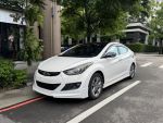 年輕人第一台帥車，從 Elantra ...