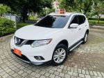 16年 X-trail 2.0 頂級只跑6萬...