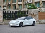 繽樂汽車 2021Q3改款CCS2 Model 3 低里程 原鈑件