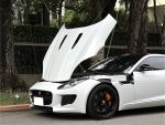 機械增壓聲浪、340匹馬力、加裝無線Carplay、原鈑件、Meridian音響