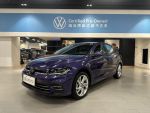 VW福斯原廠認證CPO/Styie版/買...
