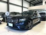 實車實價 原鈑件 W213 E250 AM...