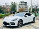 選配百萬 原版原漆 Panamera turbo 帕美天花版