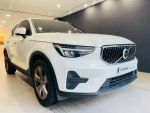 VOLVO桃園原廠認證-凱桃汽車2024年式XC40 T2plus