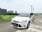 【杰運新竹】 2014  Ford Focu...