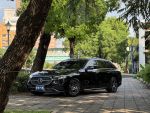 【皇賓汽車x臺北賓士汽車】總代理保固至2027 唯一24年式 P20 4D柏林