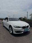 {月繳6xxx}2013 320i sport  跑12w