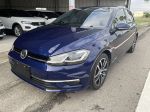 2019 GOLF 280 ACC 女用 原鈑件 認證