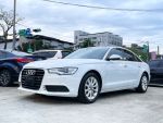 2012年 Audi奧迪  A6 C7 2.0 T...
