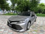 【杰運台中】 2019年 CAMRY 旗艦 2.5 ACC AEB 循跡防滑