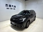 【杰運台北】 2023 SUBARU FOR...