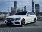 配備滿滿滿，挑戰市場最划算 C300 AMG