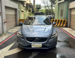 冠煬車業-2017年 VOLVO V40 T3...