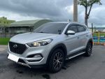 2018年 現代 Tucson 汽油時尚Turbo 1.6 原廠保養