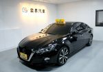 2020 Nissan Altima最頂級 只...