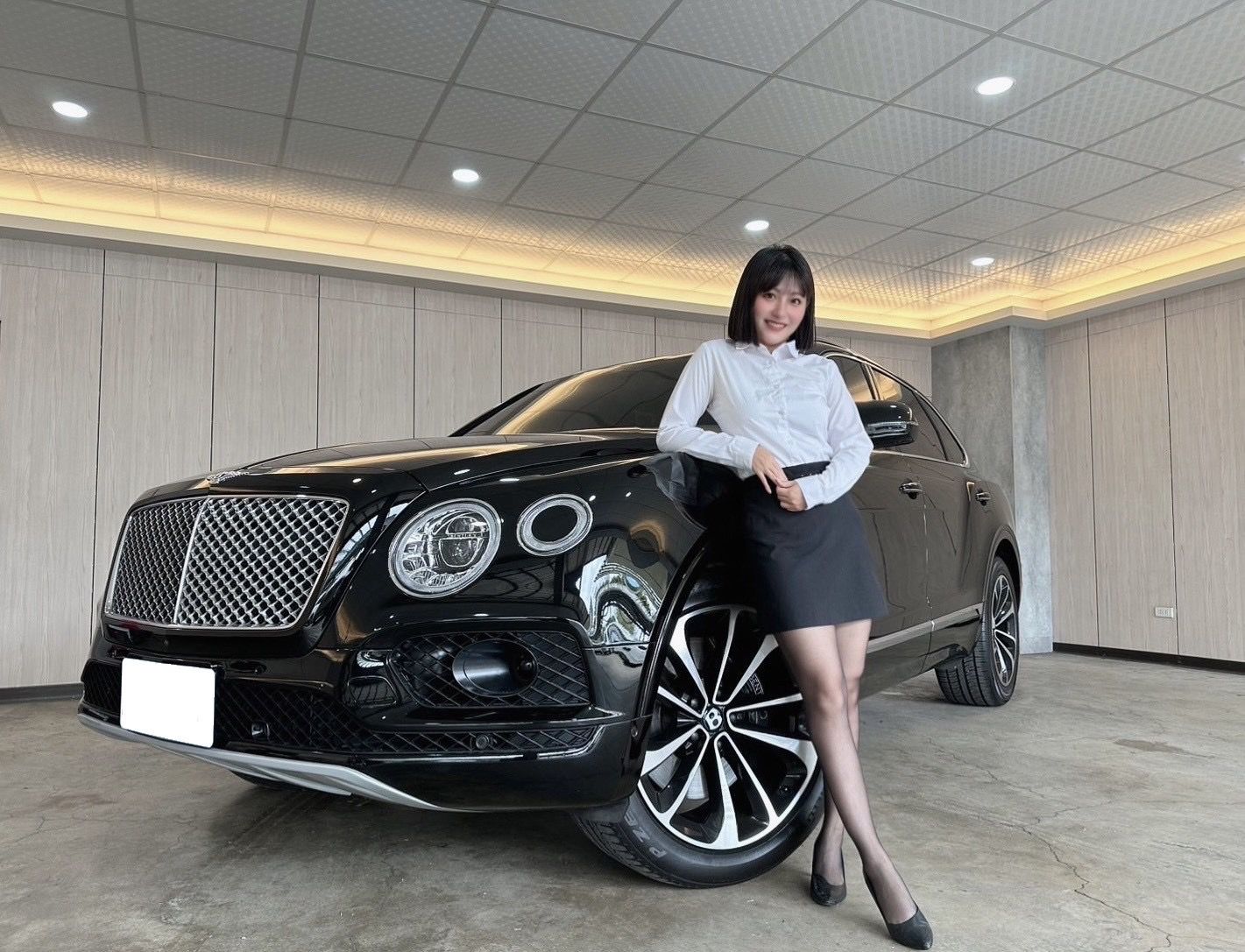 車行圖片