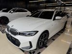 320i 旅行車 M版 總代理 小改...