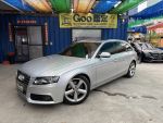 市場難得一見跑少的A4 Avant 2.0T  Quattro