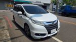 電動尾門、天窗