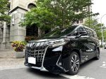 ．啟順汽車． ALPHARD 小改款新價格就是便宜 2018 原板件 GOO認證