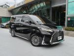 LEXUS LM300H七人座豪華休旅車...