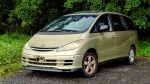 實車實價!Previa 2.4 6人座 雙...