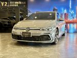 「亞鈺汽車集團_八德店」Golf Variant 280 eTSL R-Line