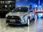 「亞鈺汽車集團_八德店」Toyota Corolla Cross 豪華版