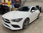 上鼎國際 2020年CLA250 AMG 未...