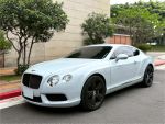 2013/14 Bentley Continental ...