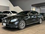 2018 M-BENZ E200 Sedan 棋勝...