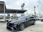 E63s 4MATIC＋ 全景.環景.大柏林 認證車 保證車況