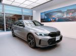 G21 320iT小改 ID8曲面 原廠保固一年 BMW台北鎔德原廠認證 陳立騰
