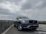 【瑋達車業，嚴選好車】市場稀有汽油版XC90，最安全的5+2車型