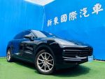 2020款 Cayenne coupe 總代理 ...