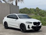 2023年 X4 M40i X-Drive總代理...