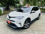 2018年 RAV4 2.0 環景.自動跟...