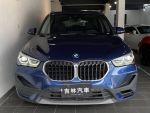 21式 總代理 X1 20i｜全景天窗、抬顯、腳踢、倒顯、摸門、免鑰、導航