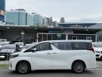 2021年 TOYOTA ALPHARD 2.5 油...