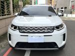 2022/23 Discovery Sport 原鈑...