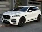 2018年 Jaguar F-Pace 25T R-Sport版 RWD