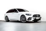 Benz AMG C43 Estate S206 202...