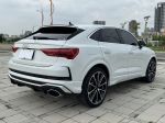 2022 RSQ3 SportBack 總代理 A...